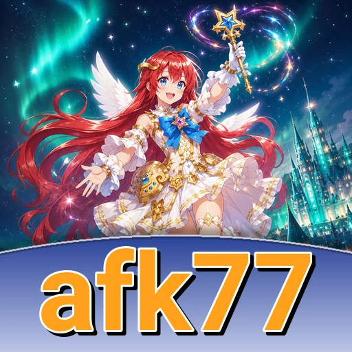 Pratinjau tampilan afk77